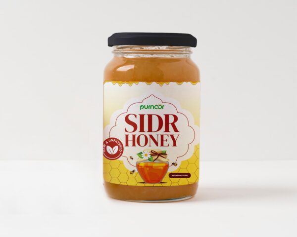 Sider Honey -purnoor
