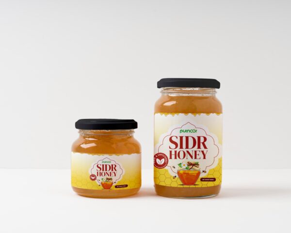 Sider Honey purnoor
