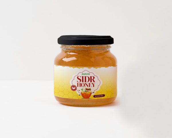 Sider -Honey purnoor