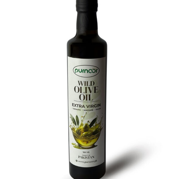 olive oil