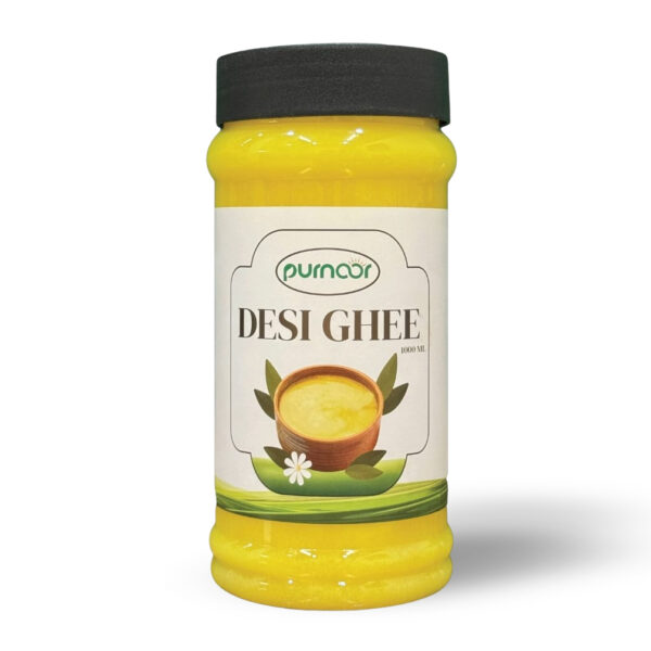 Desi ghee