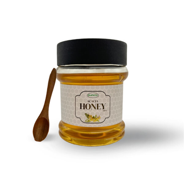 acacia honey 500g