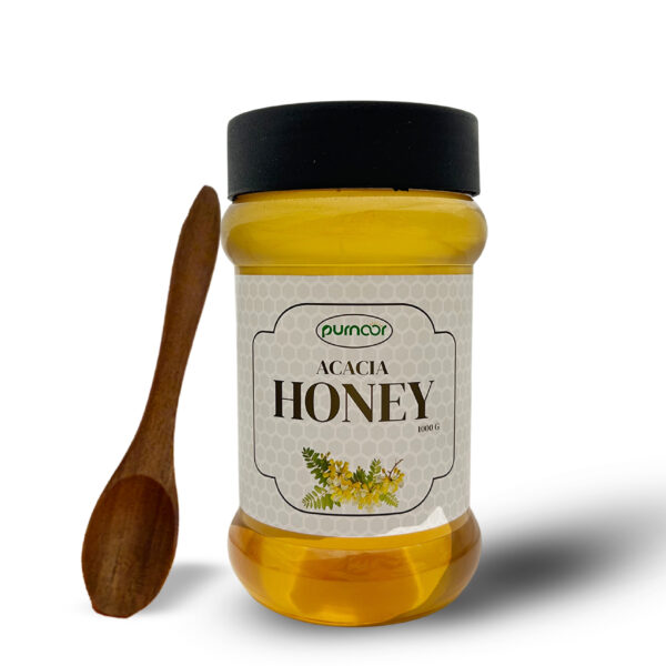 acacia honey