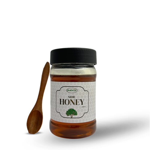 sidr honey 250