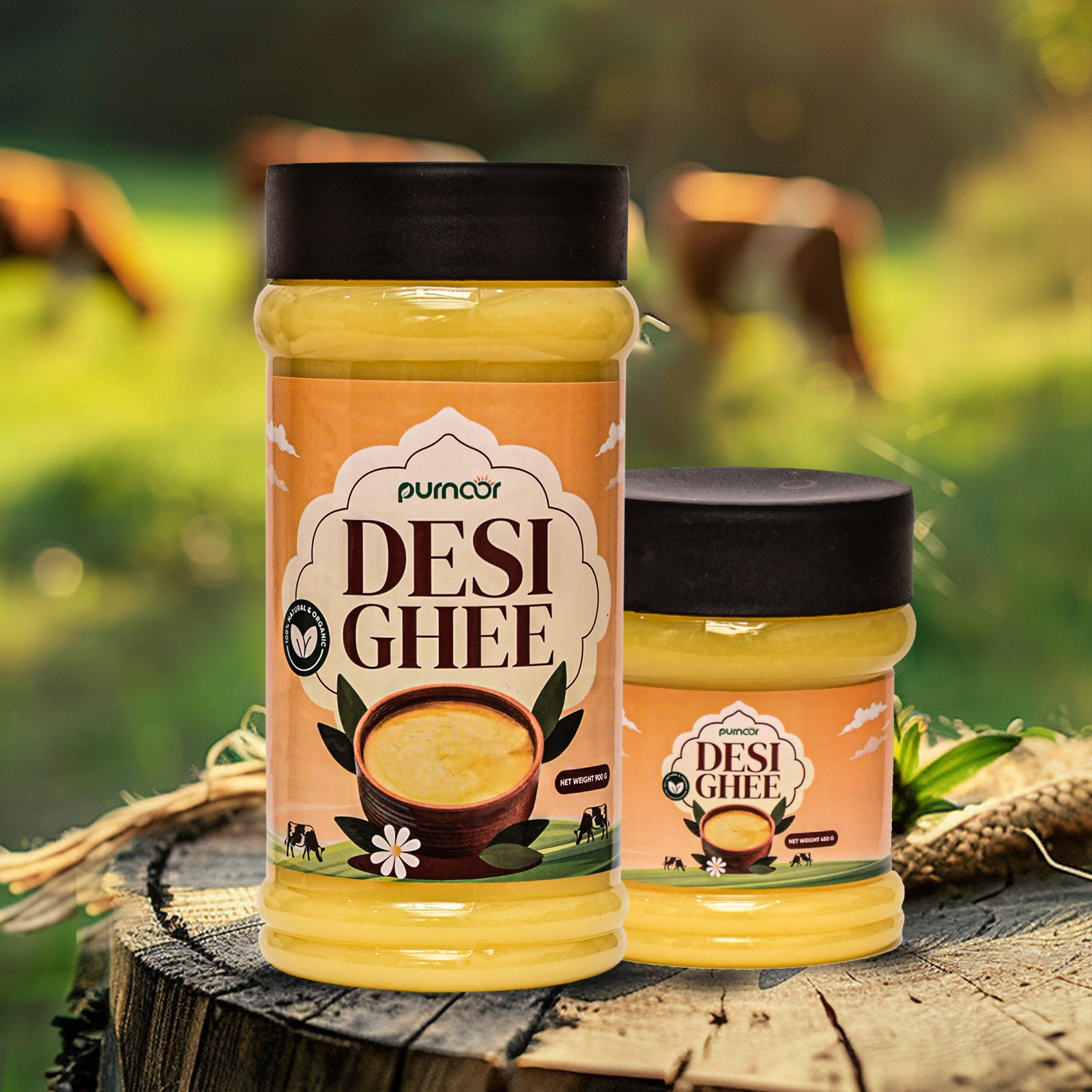 Dessi Ghee