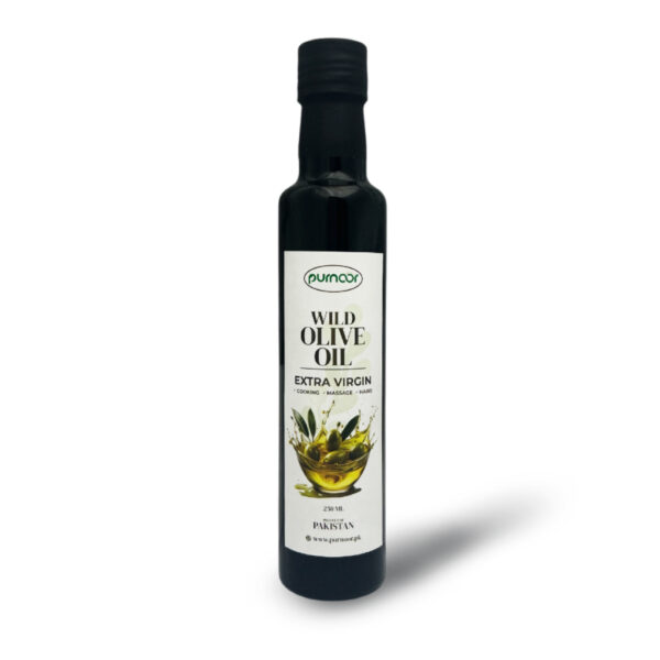 olive oil