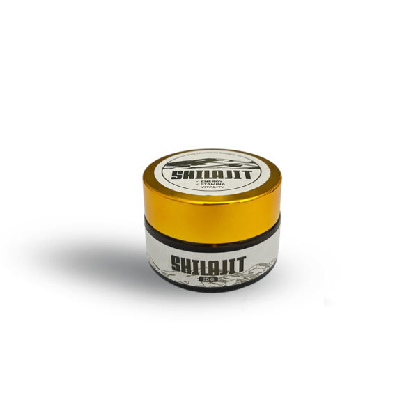 shilajit pakistan