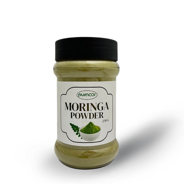 moringa-powder