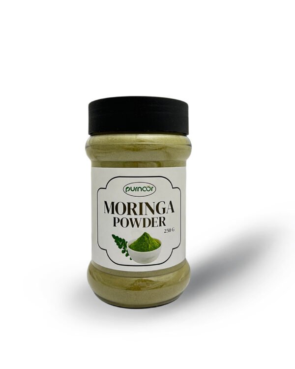 Morigna Powder Pure Moringa Powder by Purnoor | Organic Powder