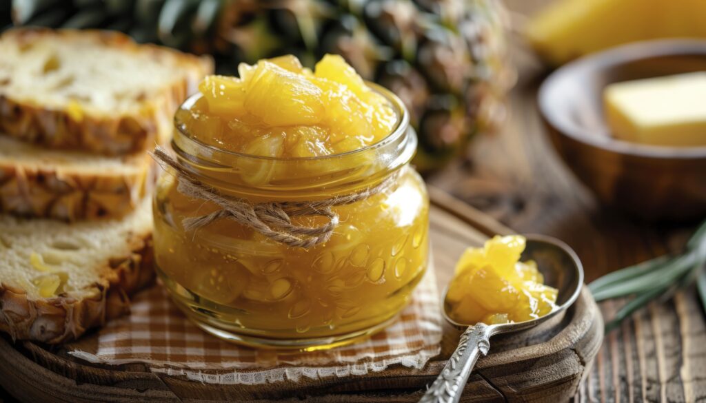 Traditional Desi Ghee in Pakistan